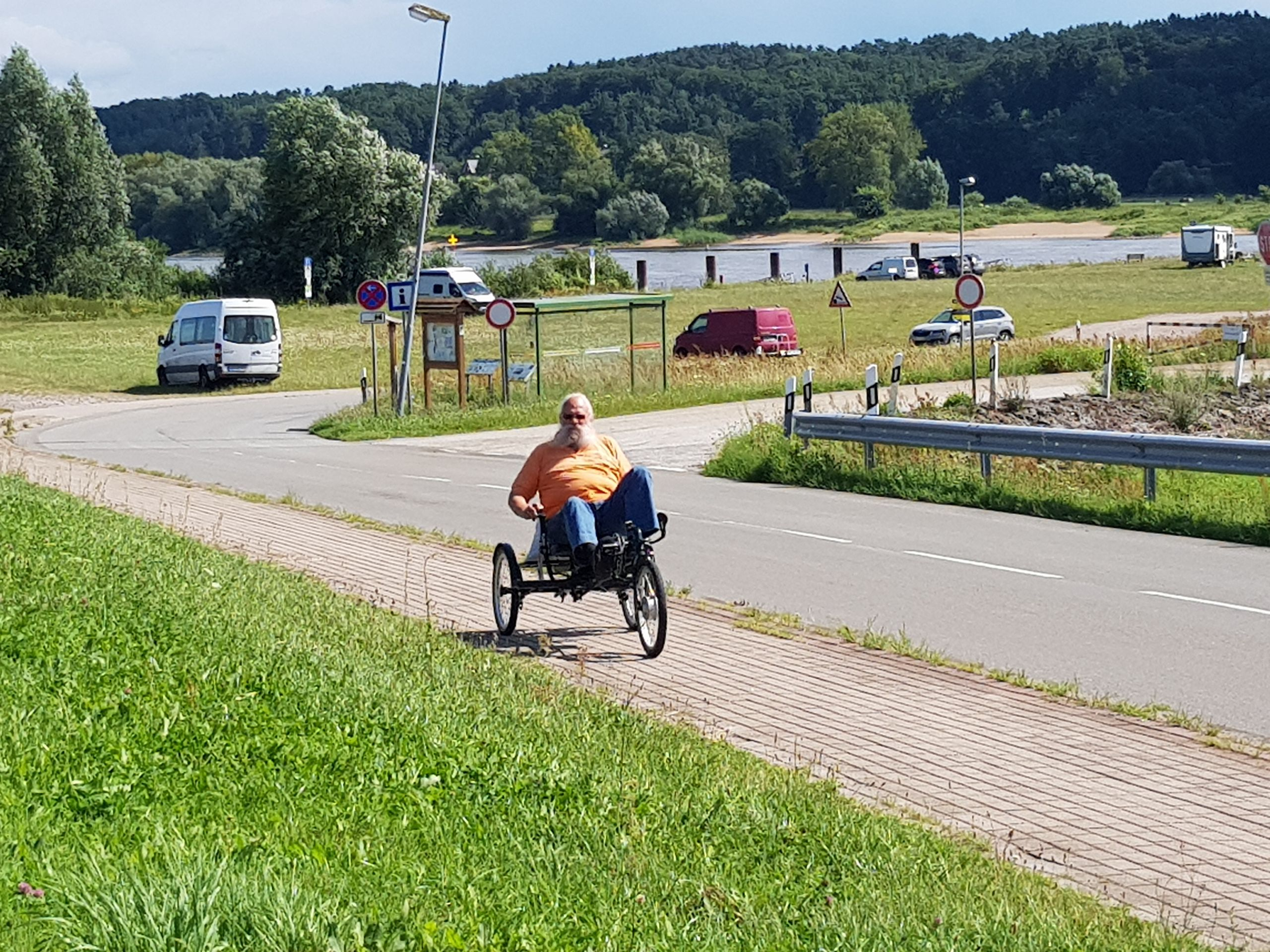 Freiheit zurückgewinnen