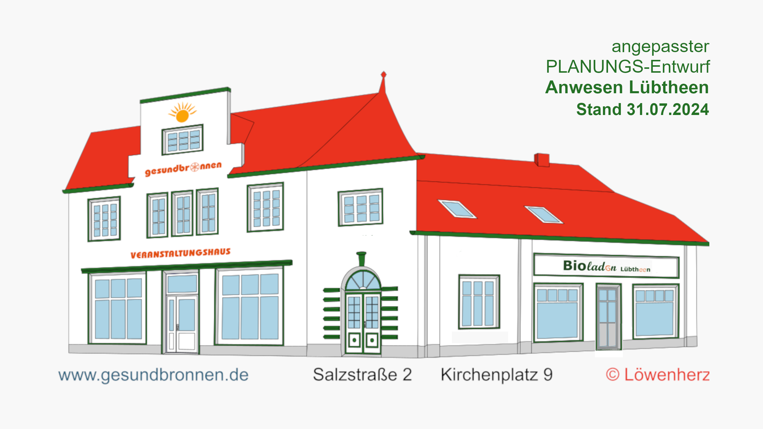 Löwenherz